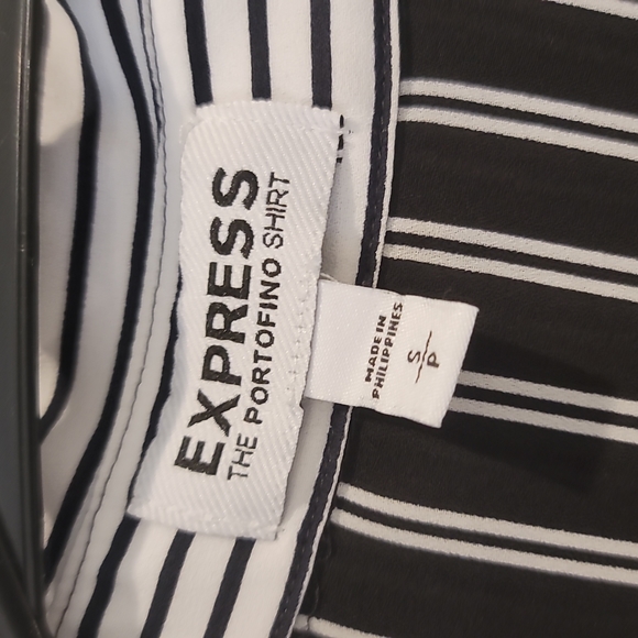 Blouses Express - Picture 2 of 2